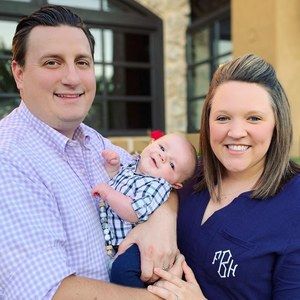 Meet your Posher, Findley